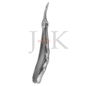 Zahnzangen Fig. 31 – J+K Chirurgische Instrumente GmbH, Extraction Forceps