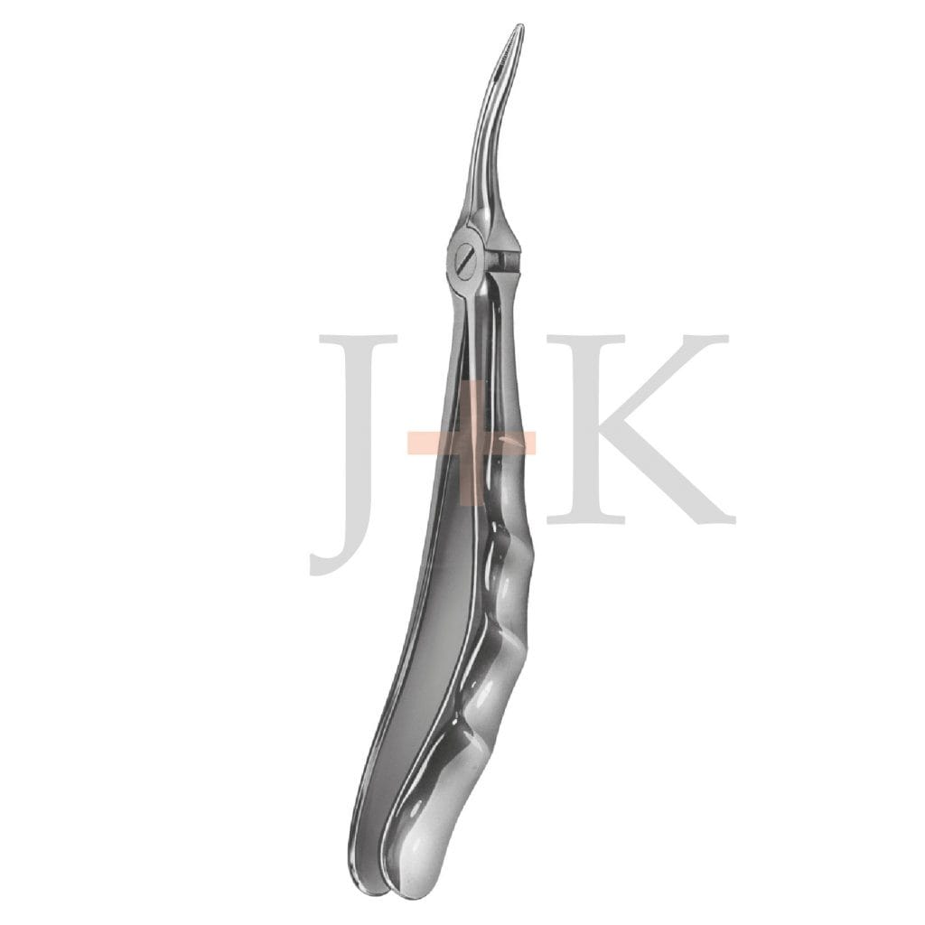 Zahnzangen Fig. 49 – J+K Chirurgische Instrumente GmbH, Extraction Forceps