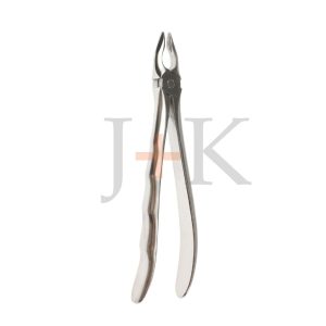 Zahnzangen Fig. 34A – J+K Chirurgische Instrumente GmbH, Extraction Forceps