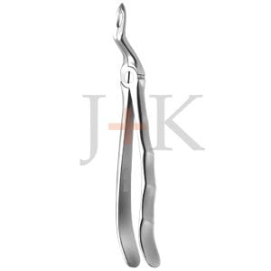 Albrecht – J+K Chirurgische Instrumente GmbH, Extraction Forceps