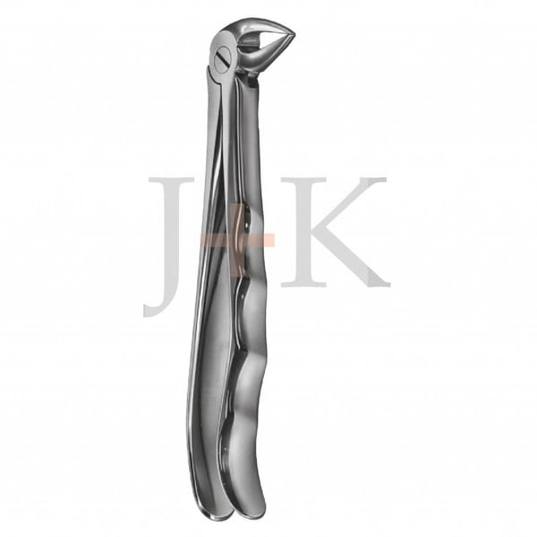 Zahnzangen Fig. 33A