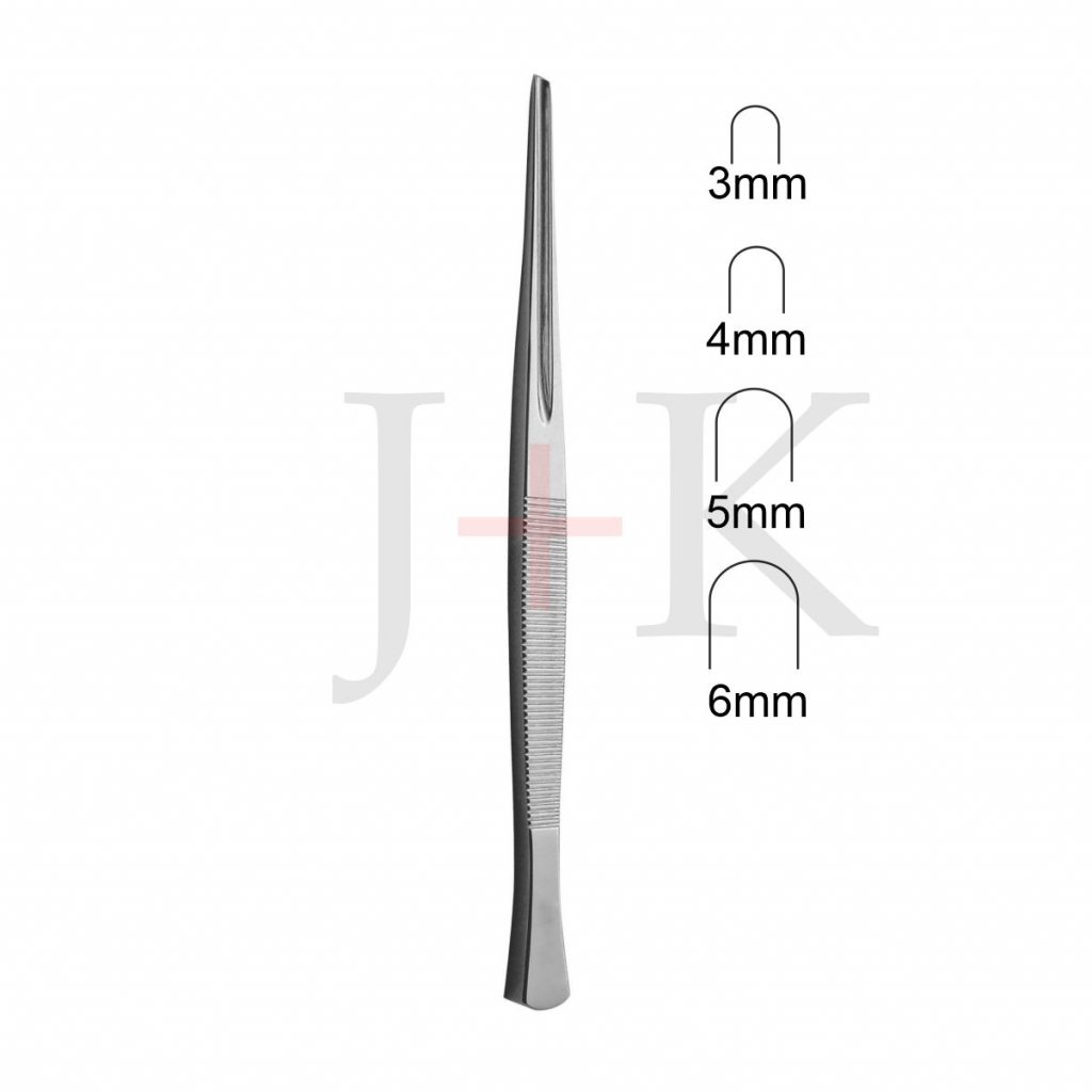Partsch 14cm – J+K Chirurgische Instrumente GmbH, Surgical Hand Instruments