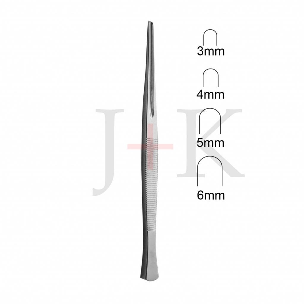 Partsch 14cm – J+K Chirurgische Instrumente GmbH, Chirurgische Instrumente