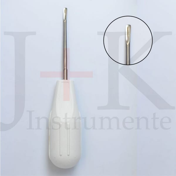 Luxator (Straight)