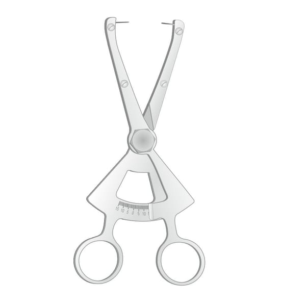 Bone Caliper