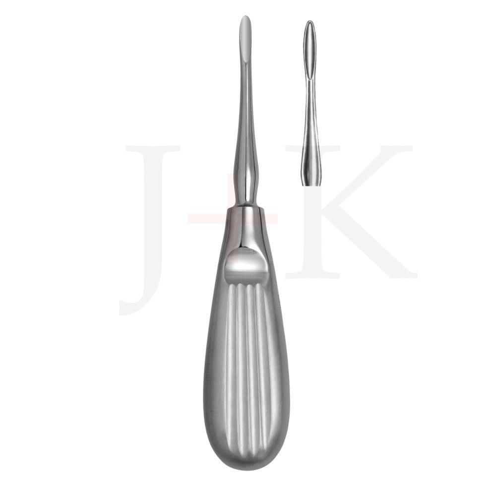 Hylin – J+K Chirurgische Instrumente GmbH, Root Elevators