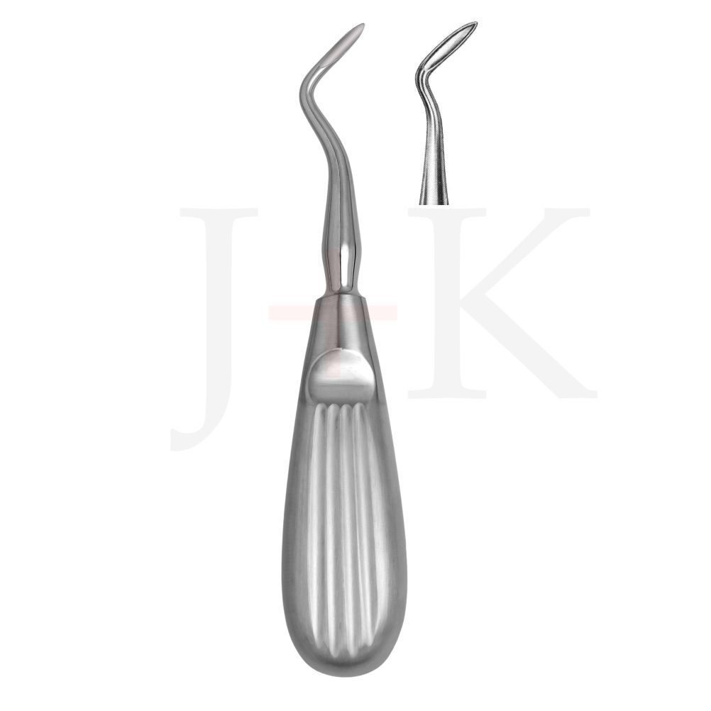Hylin (Links) – J+K Chirurgische Instrumente GmbH, Elevators