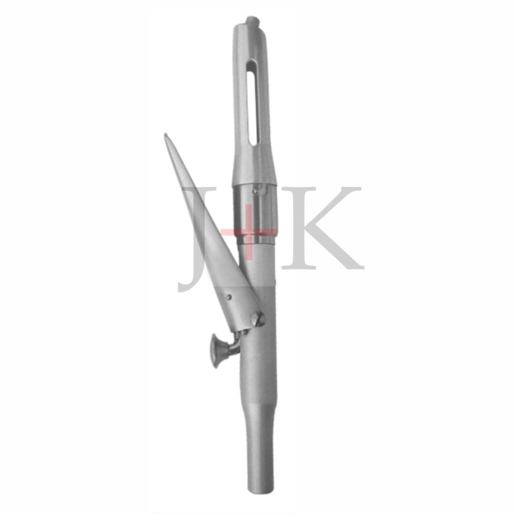Dental Spritzen – J+K Chirurgische Instrumente GmbH, Injectable Anesthetics