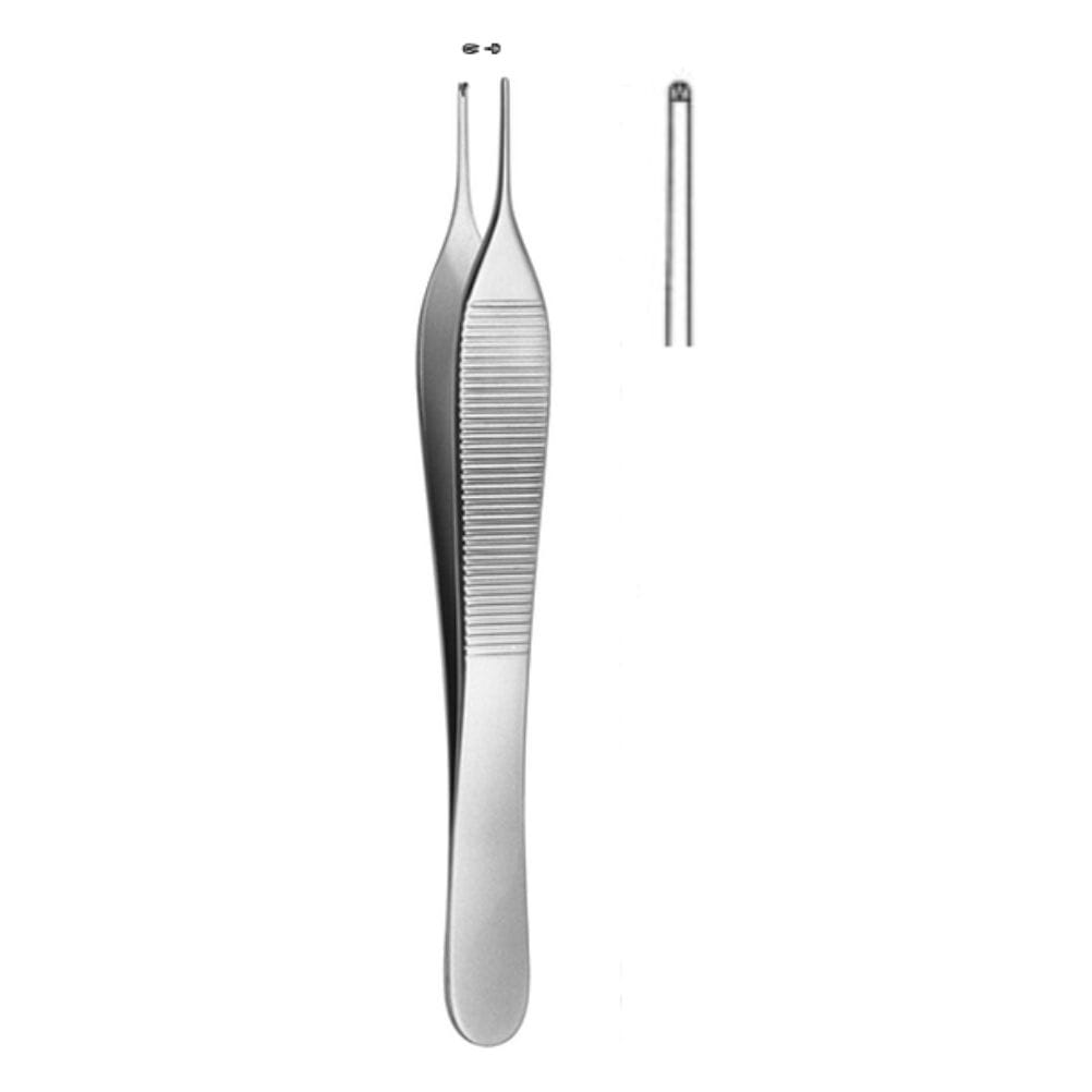 Micro Adson – J+K Chirurgische Instrumente GmbH, Chirurgische Instrumente