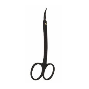 La Grange Schere TC Black – J+K Chirurgische Instrumente GmbH, Scissors & Needle Holders