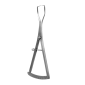 Caliper Abgewinkelt