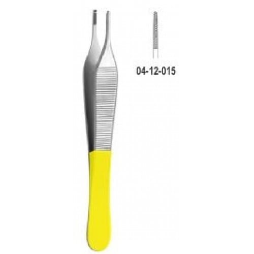 Micro Adson – J+K Chirurgische Instrumente GmbH, Pinzetten