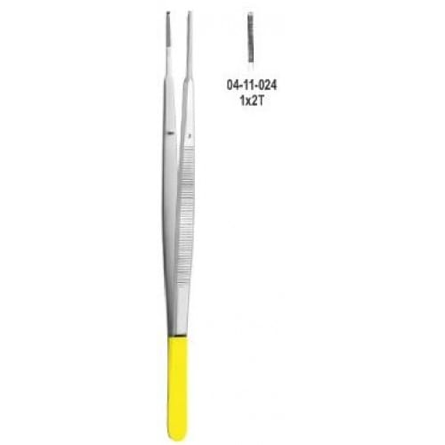 Gerald – J+K Chirurgische Instrumente GmbH, Tweezers
