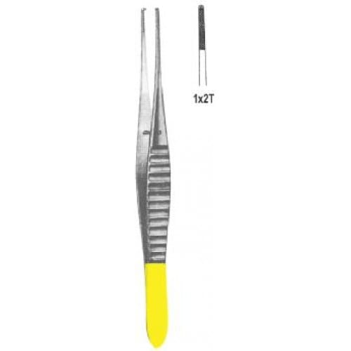 Gillies – J+K Chirurgische Instrumente GmbH, Tweezers