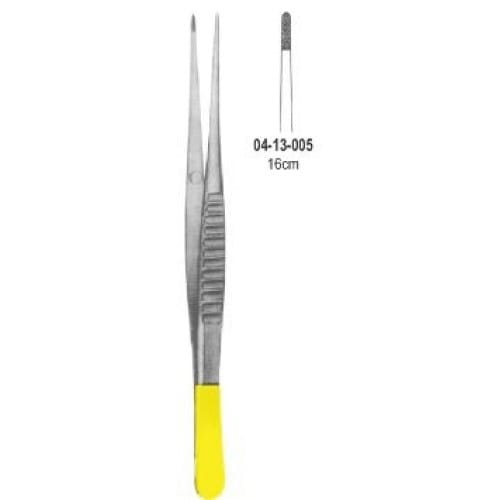 Pinzette Obwegeser TC – J+K Chirurgische Instrumente GmbH, Chirurgische Instrumente
