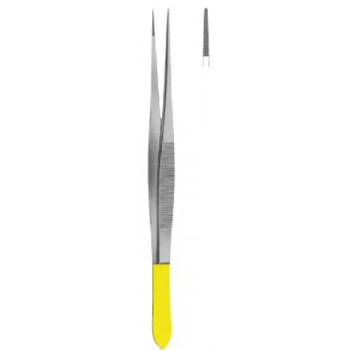 Tissue Plier – J+K Chirurgische Instrumente GmbH, Tweezers