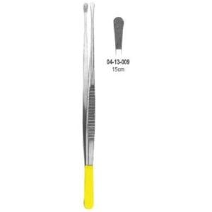 Crane-Kaplan – J+K Chirurgische Instrumente GmbH, Tweezers