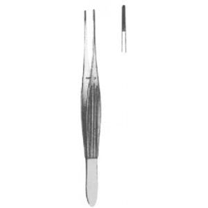 Mc Indoe – J+K Chirurgische Instrumente GmbH, Tweezers