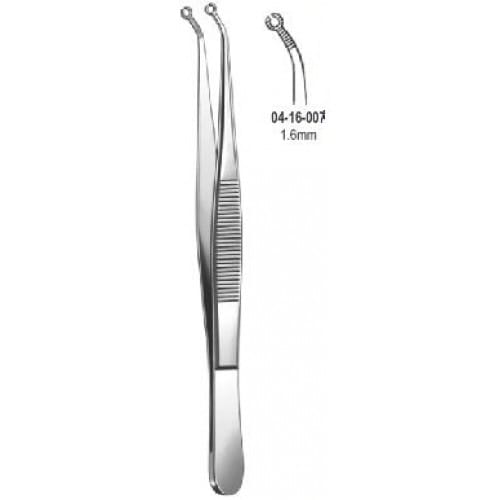 Suture Forcep