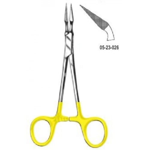 Stieglitz – J+K Chirurgische Instrumente GmbH, Chirurgische Instrumente