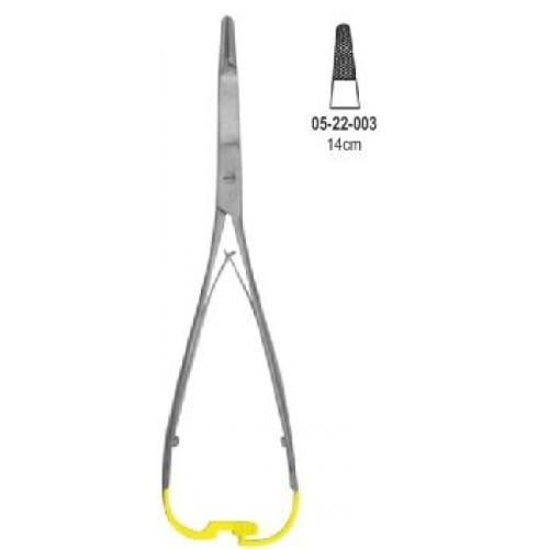 Olsen-Mathieu – J+K Chirurgische Instrumente GmbH, Surgical Instruments