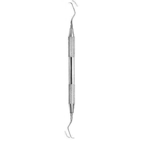 Gracey (5/6) – J+K Chirurgische Instrumente GmbH, PA-Chirurgie