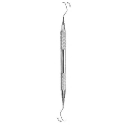 Gracey (7/8) – J+K Chirurgische Instrumente GmbH, Periodontal Instruments