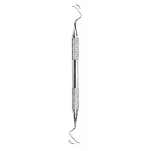 Gracey (9/10) – J+K Chirurgische Instrumente GmbH, Periodontal Instruments