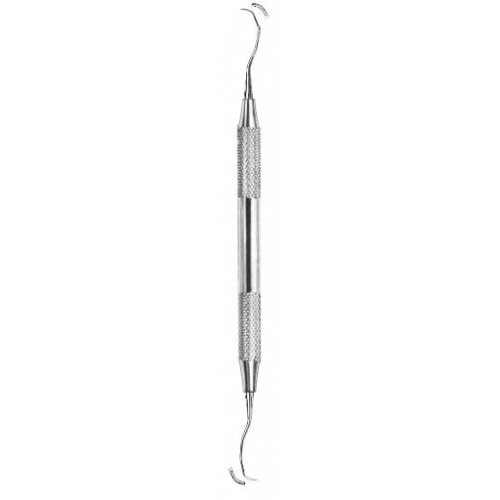 Gracey (13/14) – J+K Chirurgische Instrumente GmbH, Periodontal Instruments