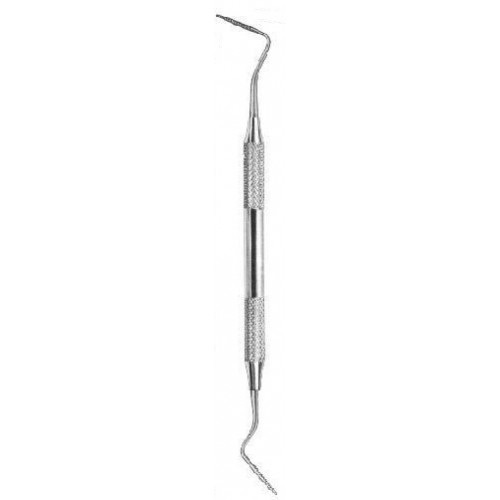 Goldman Fox – J+K Chirurgische Instrumente GmbH, Periodontal Instruments