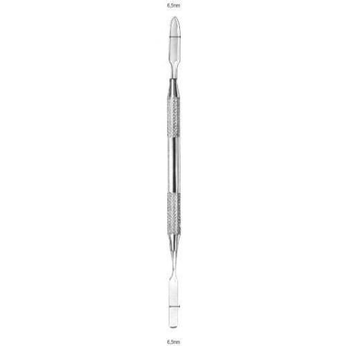Zement Spateln (6.5/6.5mm)