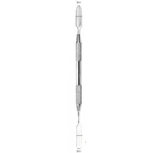 Zement Spateln (8/8mm) – J+K Chirurgische Instrumente GmbH, Spatulas & Carvers