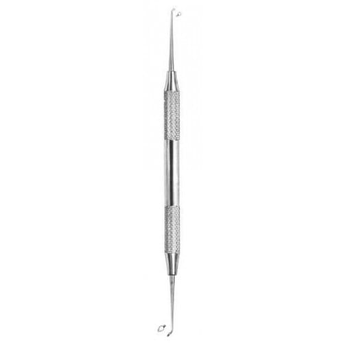 Cleoid-Discoid – J+K Chirurgische Instrumente GmbH, Füllungsinstrumente