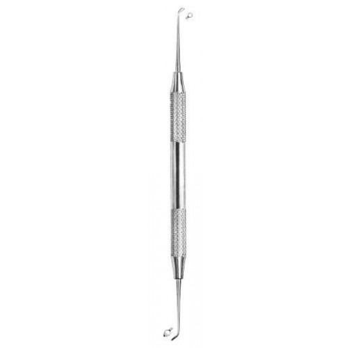 Cleoid-Discoid – J+K Chirurgische Instrumente GmbH, Spatulas & Carvers