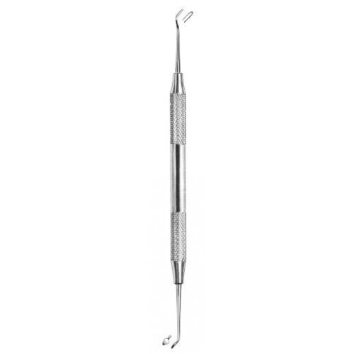 Cleoid-Discoid – J+K Chirurgische Instrumente GmbH, Spatulas & Carvers