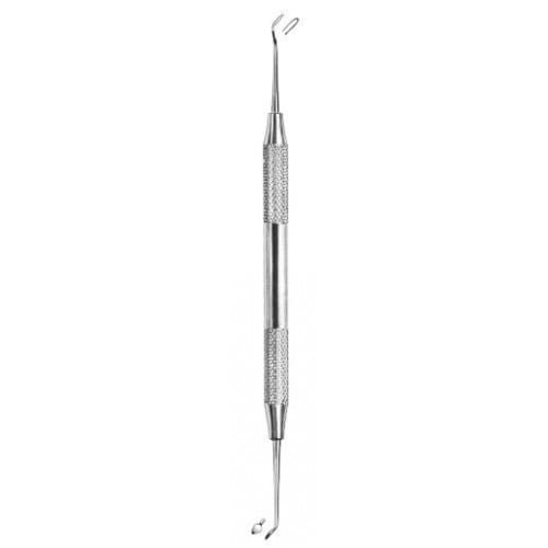Cleoid-Discoid – J+K Chirurgische Instrumente GmbH, Füllungsinstrumente