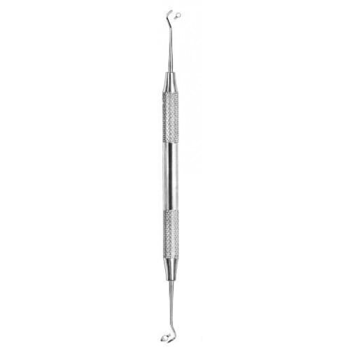 Cleoid-Discoid – J+K Chirurgische Instrumente GmbH, Füllungsinstrumente