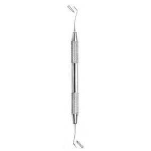 P.K Thomas – J+K Chirurgische Instrumente GmbH, Spatulas & Carvers