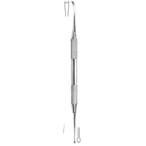 Freer-Studer – J+K Chirurgische Instrumente GmbH, Dental Laboratory Instruments