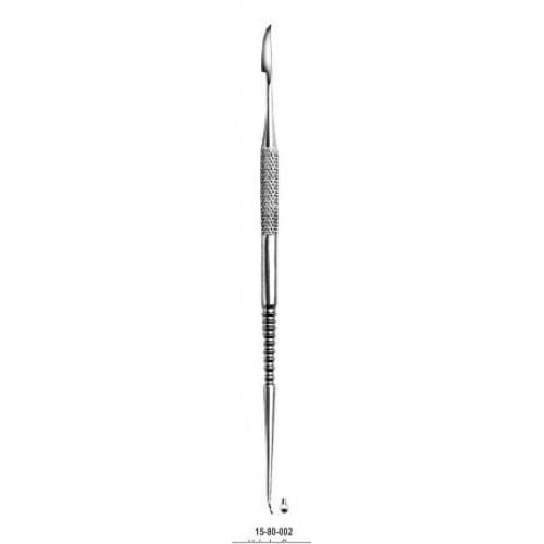 Hylin Le-Cron – J+K Chirurgische Instrumente GmbH, Filling Instruments