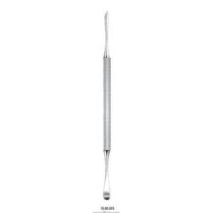 Le Cron – J+K Chirurgische Instrumente GmbH, Filling Instruments