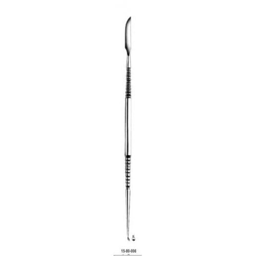 LeCron – J+K Chirurgische Instrumente GmbH, Filling Instruments