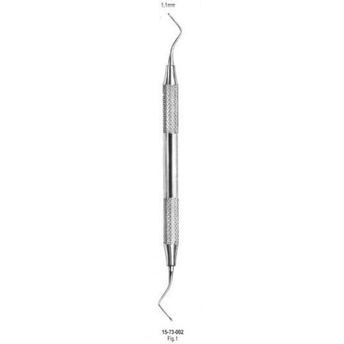 Exkavatoren (1.1mm)