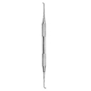 Exkavatoren – J+K Chirurgische Instrumente GmbH, Spatulas & Carvers