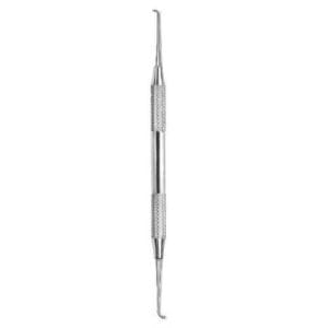 Exkavatoren – J+K Chirurgische Instrumente GmbH, Filling Instruments