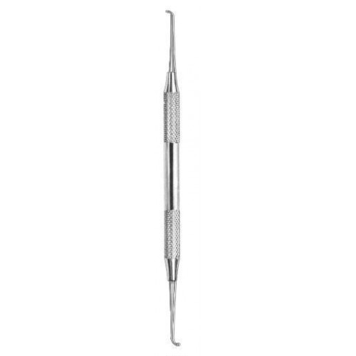 Exkavatoren – J+K Chirurgische Instrumente GmbH, Spatulas & Carvers