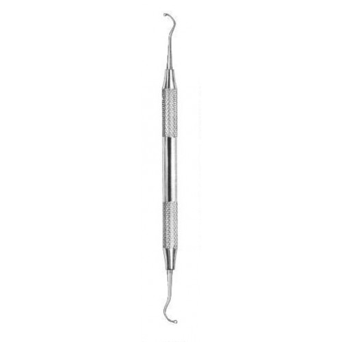 Exkavatoren – J+K Chirurgische Instrumente GmbH, Spatulas & Carvers