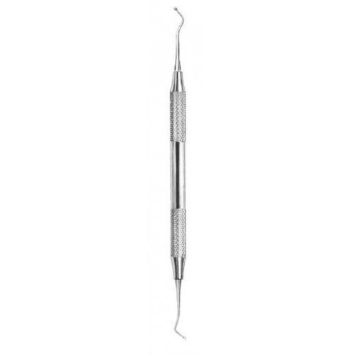 Exkavatoren – J+K Chirurgische Instrumente GmbH, Spatulas & Carvers