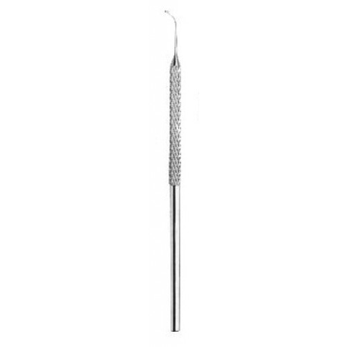 Amalgam Applikator – J+K Chirurgische Instrumente GmbH, Dental Amalgams