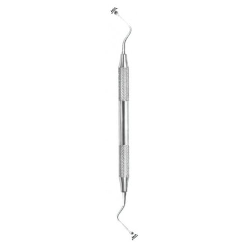 Lucas – J+K Chirurgische Instrumente GmbH, Root Elevators
